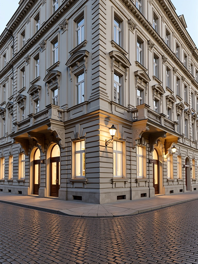 Our Belgrade Neighborhood