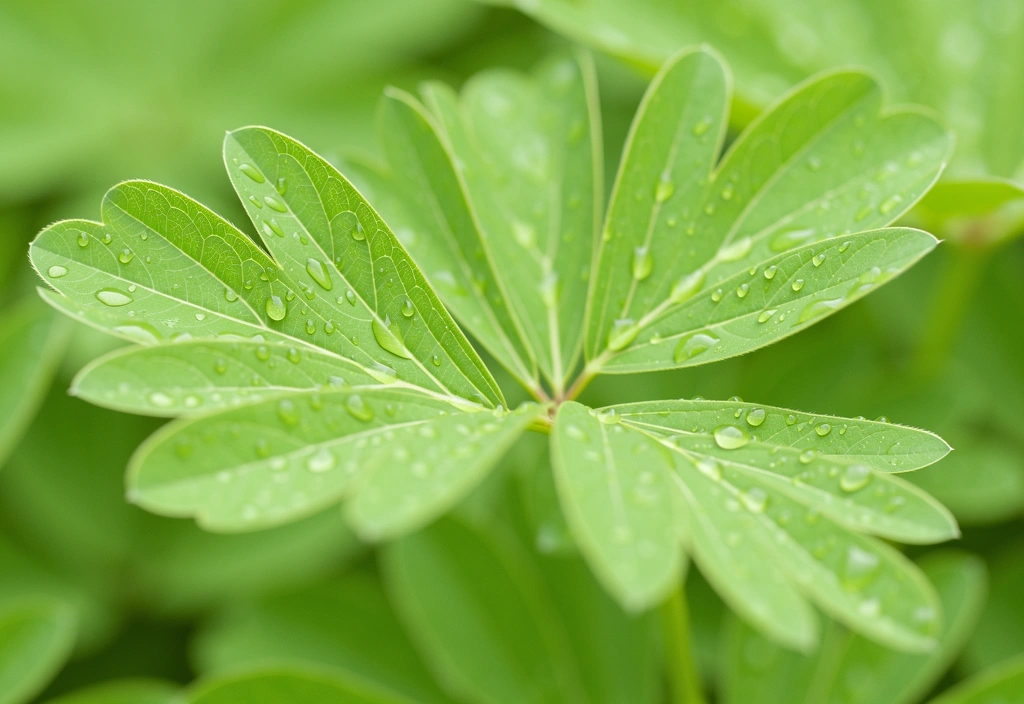 Natural support focus