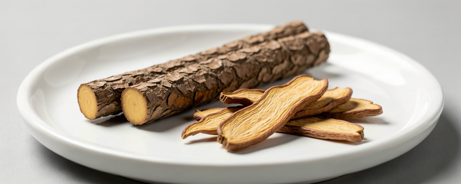 Natural adaptogens for male stamina